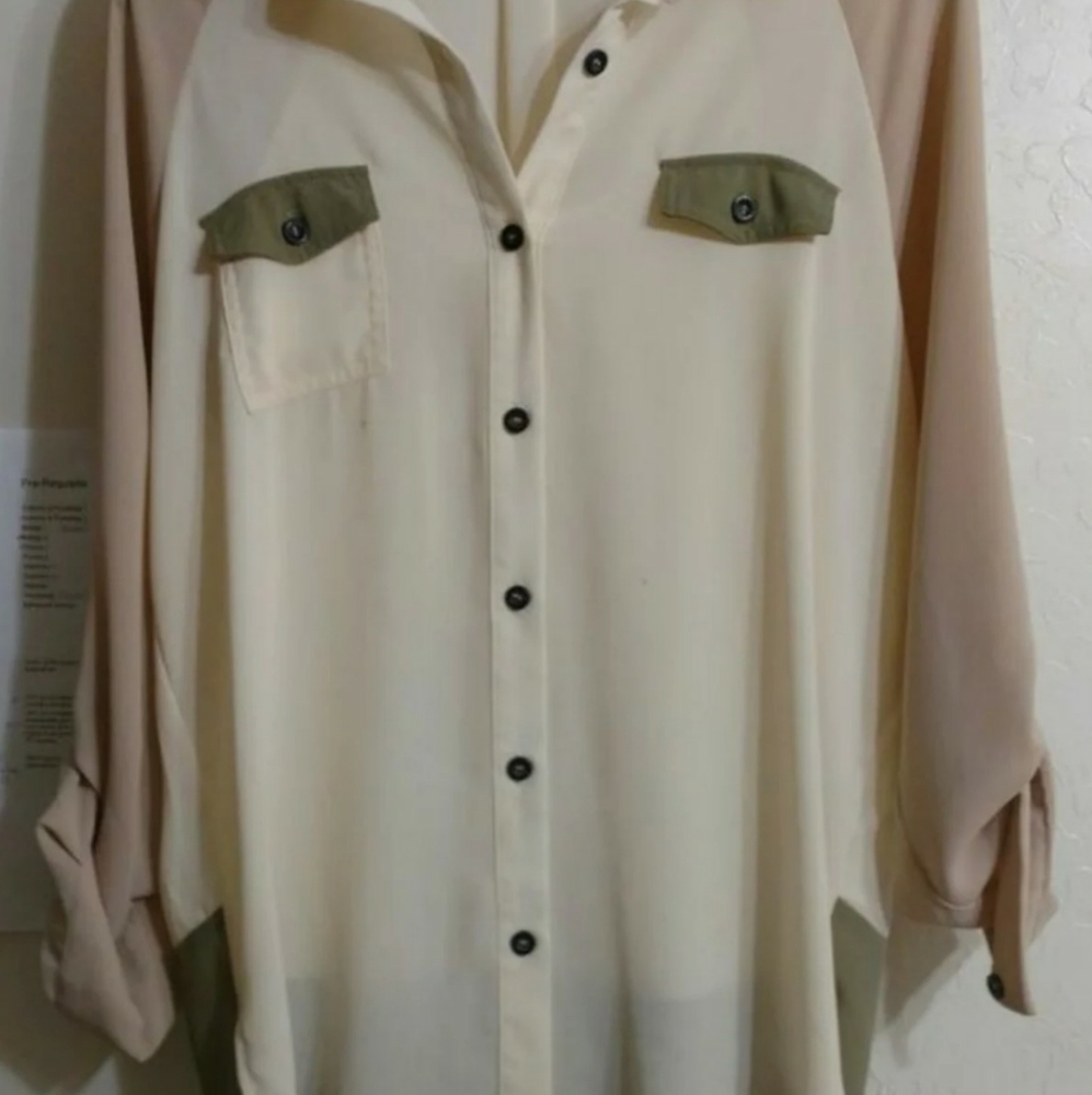 Women's top
